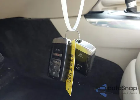 2014 Acura Mdx Technology Package из США, поврежденный, VIN 5FRYD3H42EB016000